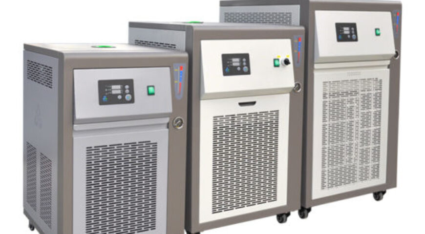 Lab Scale Chiller Chennai