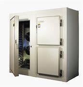 Cold Storage Chiller 