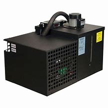 Glycol chiller