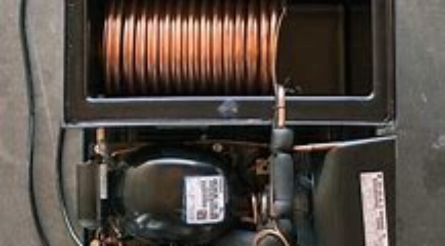 Glycol Chiller Maintenance Tips