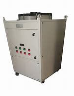 Hydraulic Oil Chiller