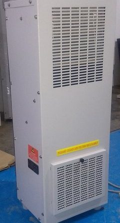 Panel Air Conditioner