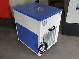 Spindle chiller 