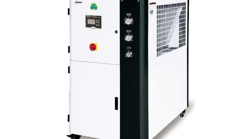 Importance of Water Chiller