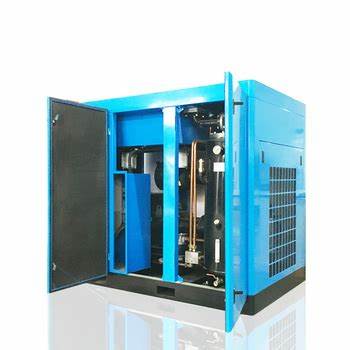 Refrigerated compressed Air Dryer