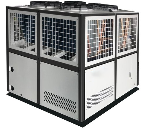 glycol chiller