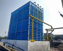 Natural Draft Cooling Tower 