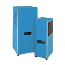 Refrigeration Air Dryer