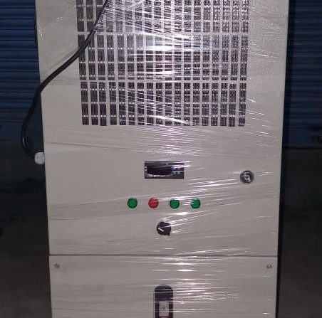 Spindle Oil Chiller