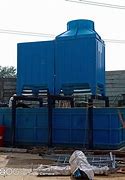 Induced Cooling Tower