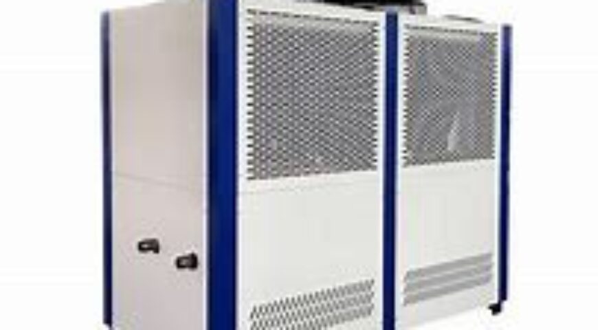 Glycol Chiller Applications