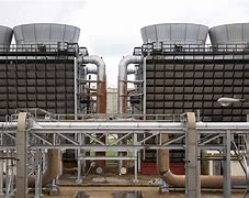 Water Treatment Cooling Tower