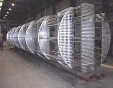 BUNDLED HEAT EXCHANGER KARNATKA