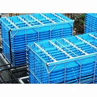 Manufacturer Fanless Cooling Tower India