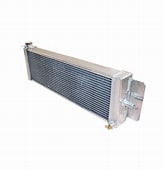 Inter-Cooler Heat Exchanger