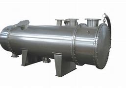 Water Cooled Heat Exchanger-Dubai