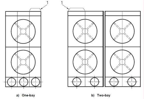 BAY ARRANGEMENT