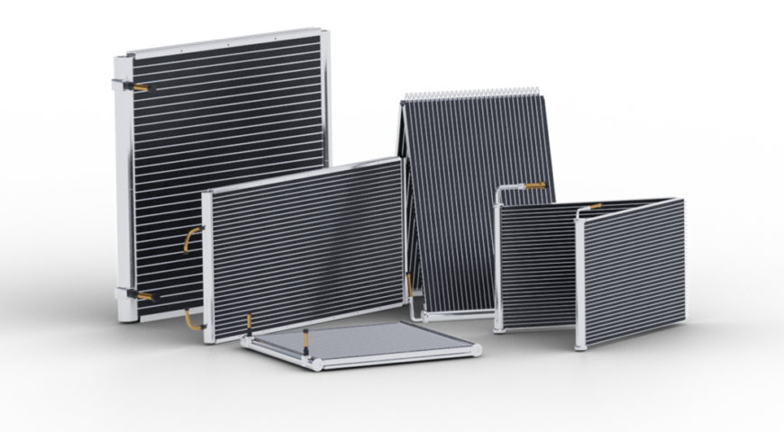 Microchannel Heat Exchangers