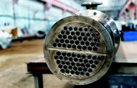 Importance of Choosing Compatible Tube Bundles in Heat Exchanger Maintenance