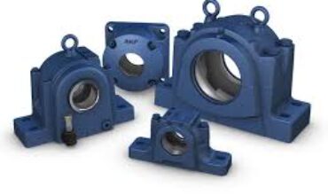 Bearing Housings