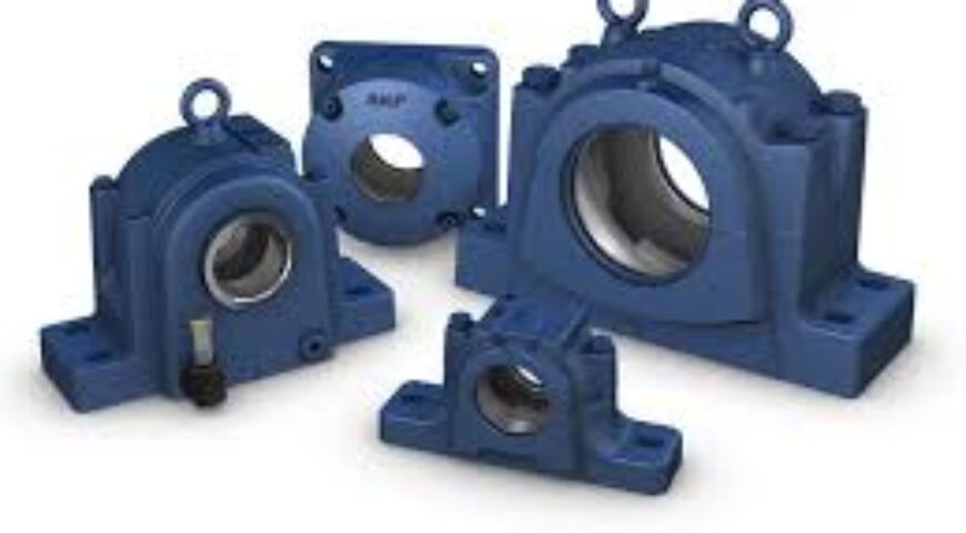 Bearing Housings