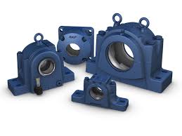 Bearing Housings